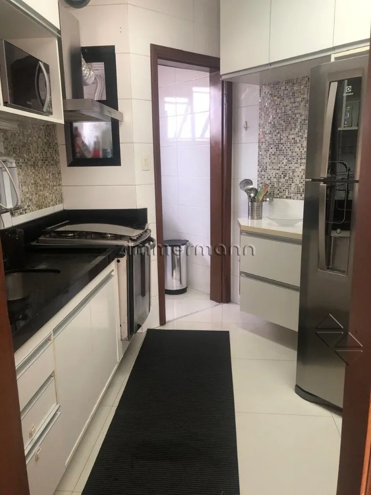 Apartamento, 3 quartos, 97 m² - Foto 6