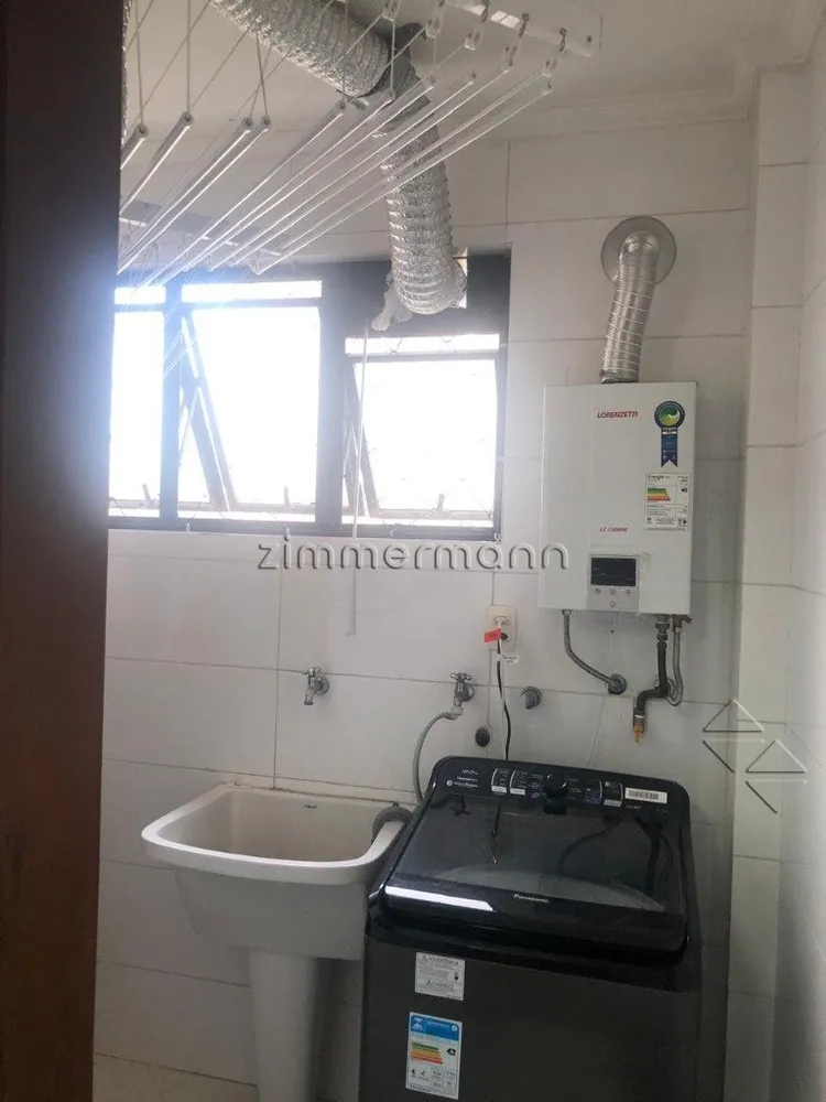 Apartamento, 3 quartos, 97 m² - Foto 3