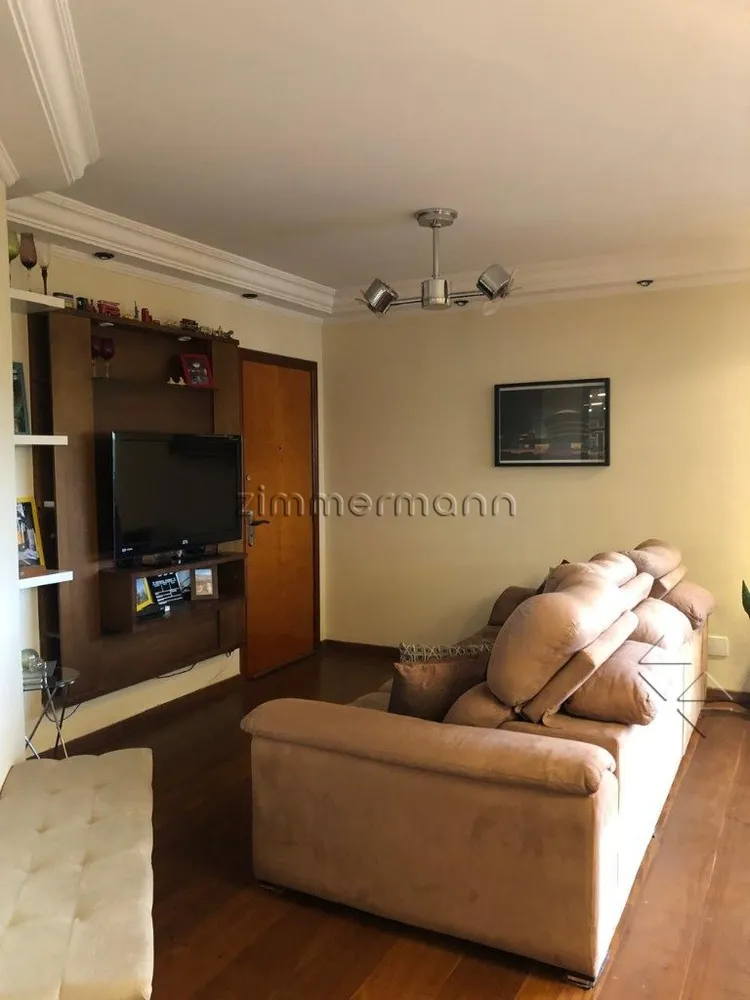 Apartamento, 3 quartos, 97 m² - Foto 4