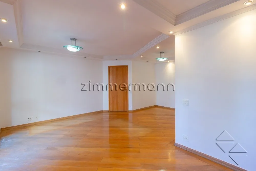 Apartamento, 2 quartos, 97 m² - Foto 3