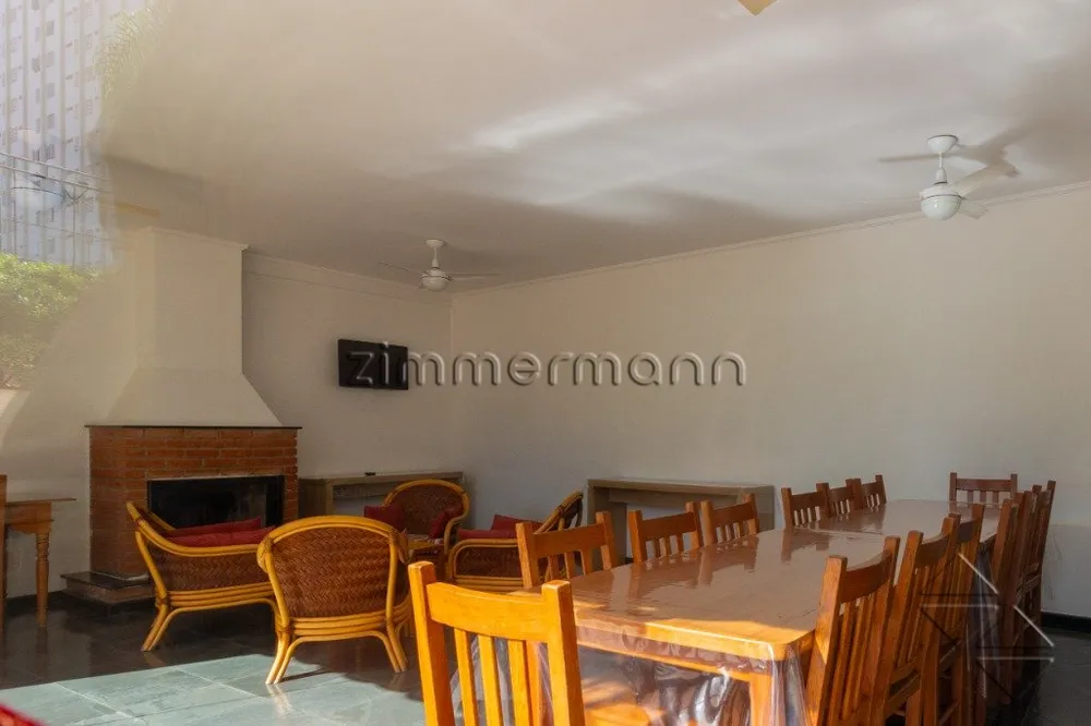 Apartamento, 2 quartos, 97 m² - Foto 1