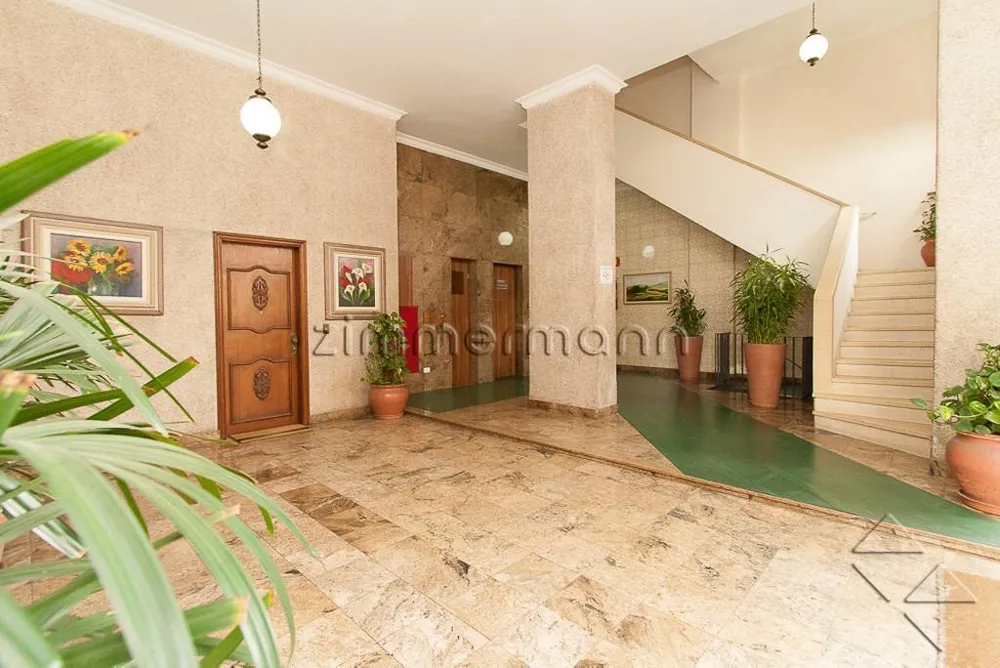 Apartamento, 2 quartos, 153 m² - Foto 5