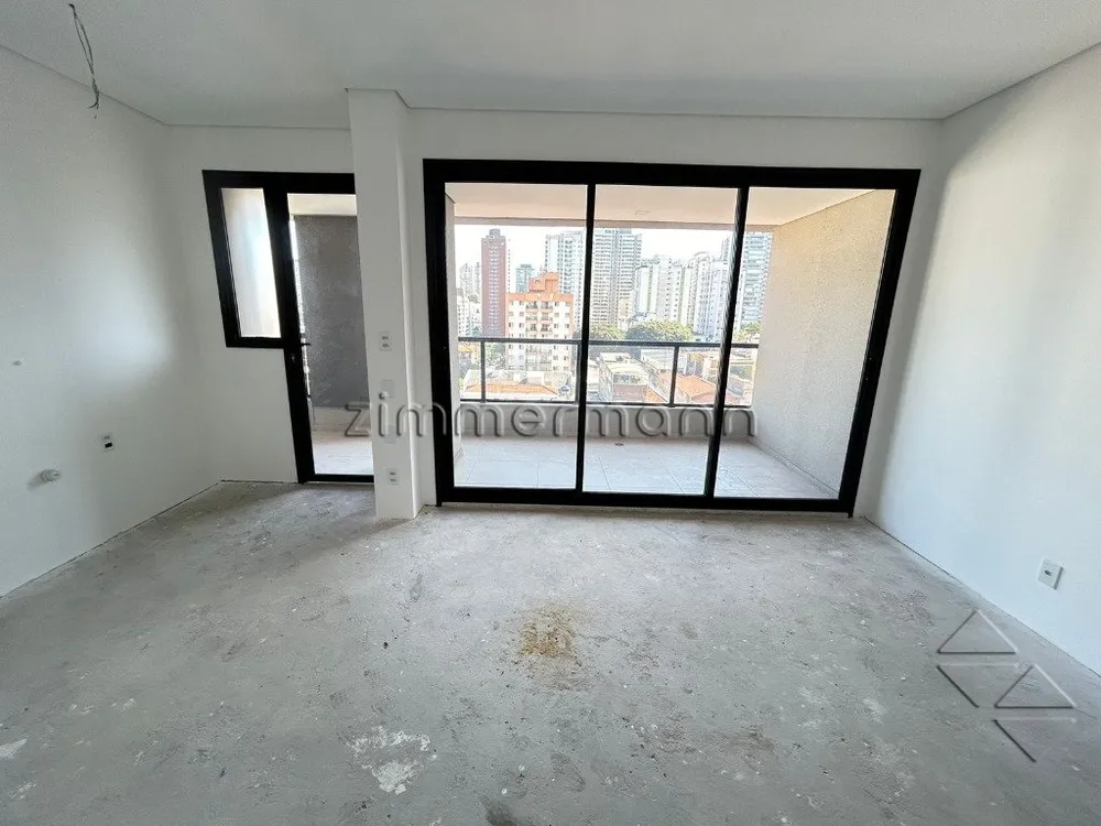 Apartamento, 2 quartos, 60 m² - Foto 1