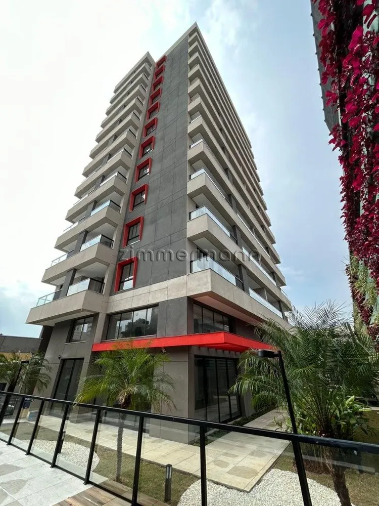 Apartamento, 2 quartos, 60 m² - Foto 1