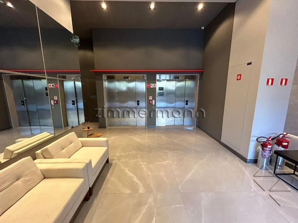 Apartamento, 2 quartos, 60 m² - Foto 4