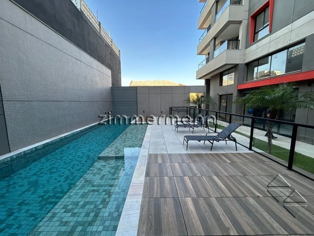 Apartamento, 2 quartos, 60 m² - Foto 6
