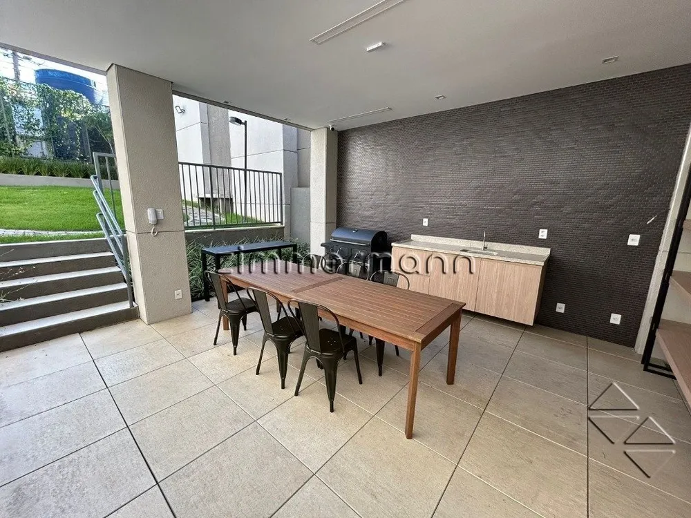 Apartamento, 2 quartos, 60 m² - Foto 11