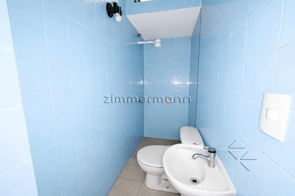 Casa Comercial, 126 m² - Foto 12