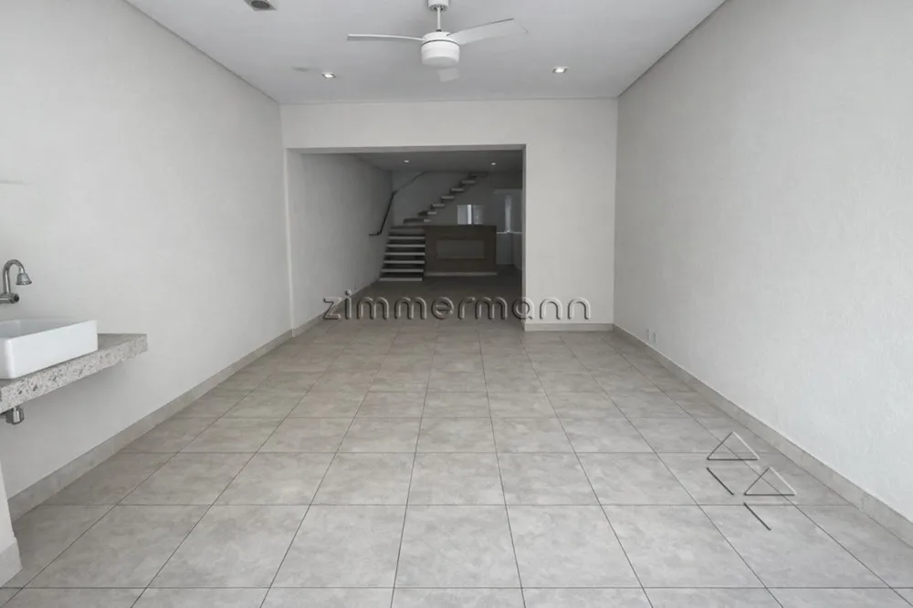 Casa Comercial, 126 m² - Foto 7