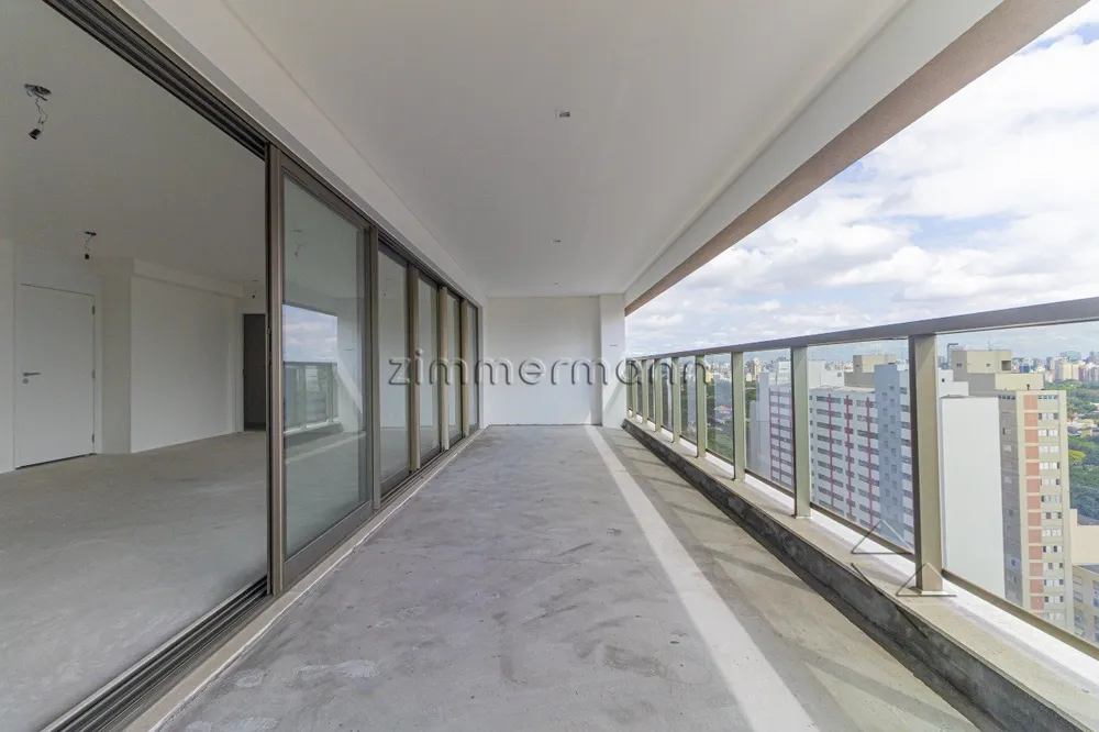 Apartamento, 3 quartos, 213 m² - Foto 5