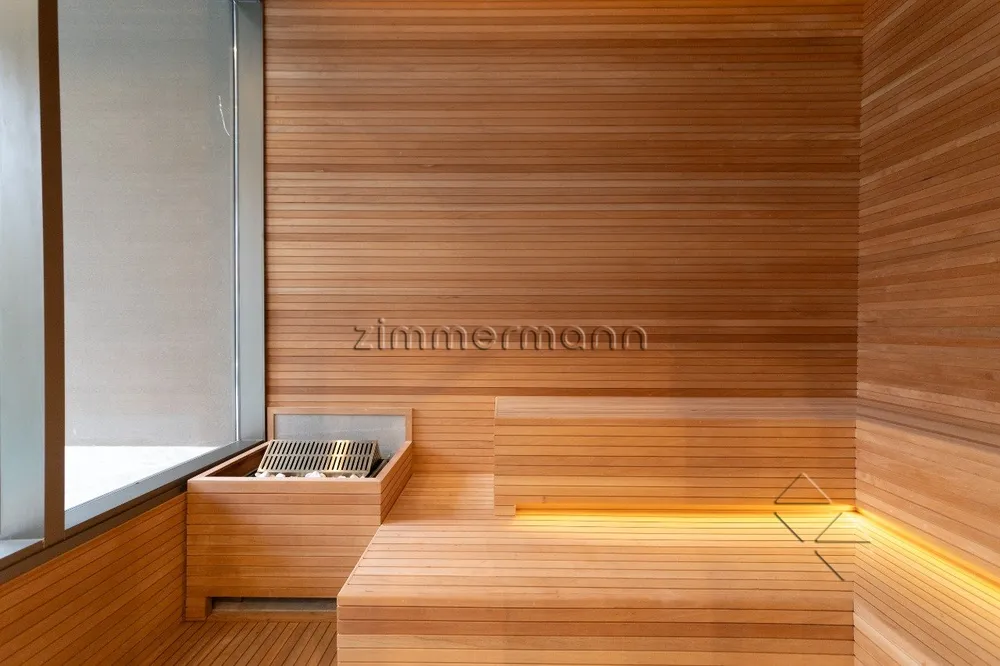 Apartamento, 3 quartos, 213 m² - Foto 2