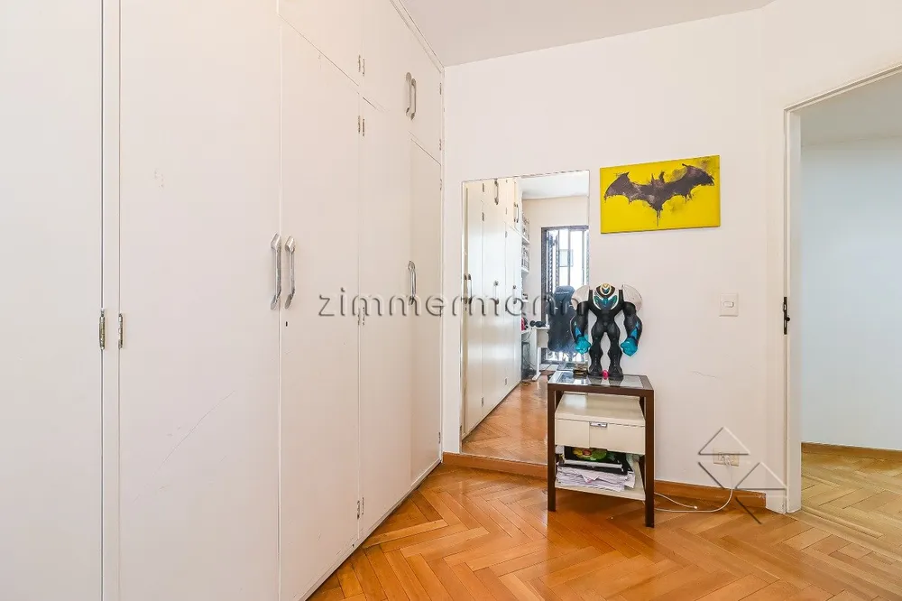 Apartamento, 4 quartos, 178 m² - Foto 1