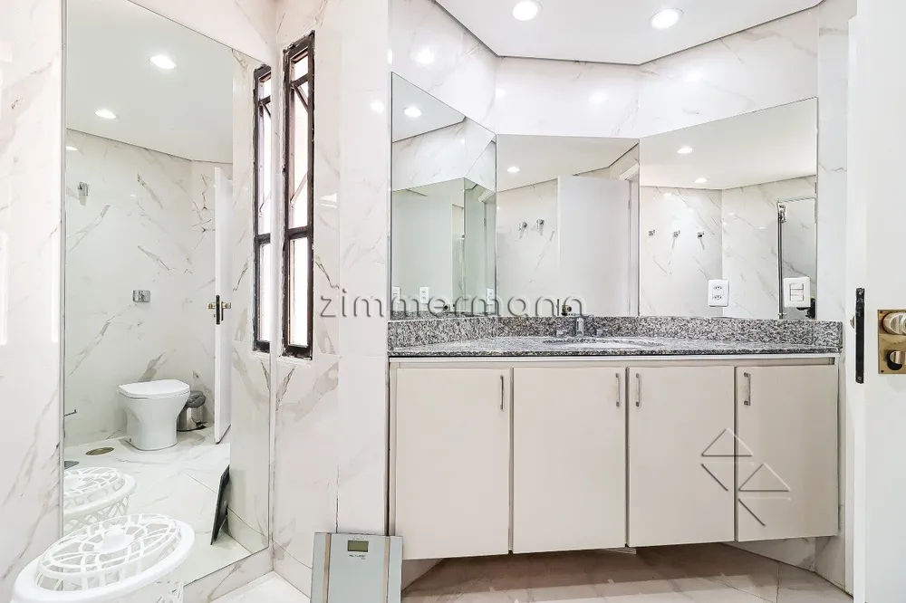 Apartamento, 4 quartos, 178 m² - Foto 2