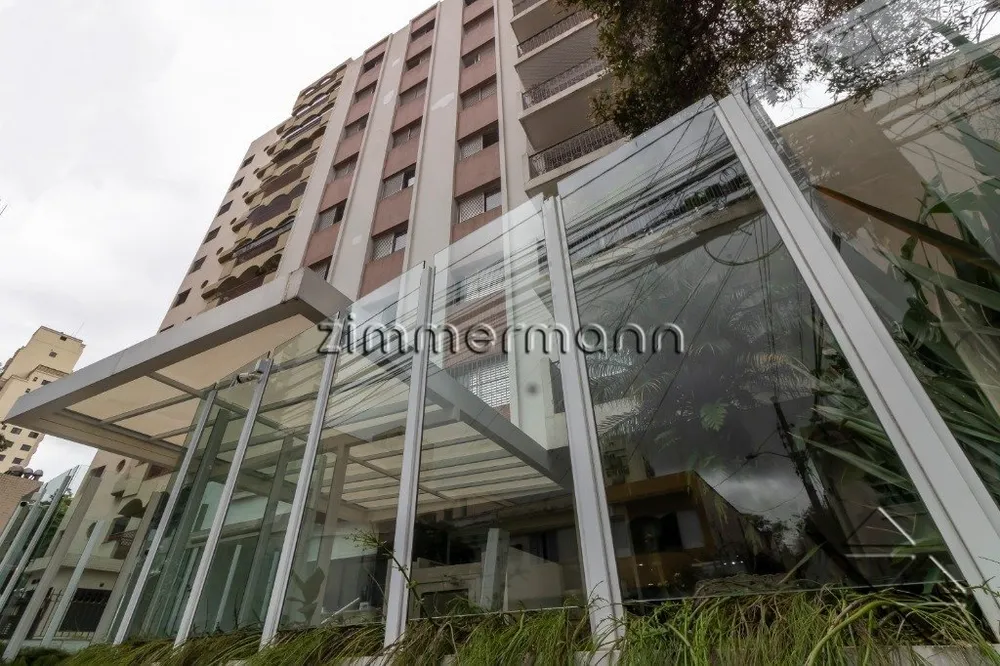 Apartamento, 2 quartos, 88 m² - Foto 2