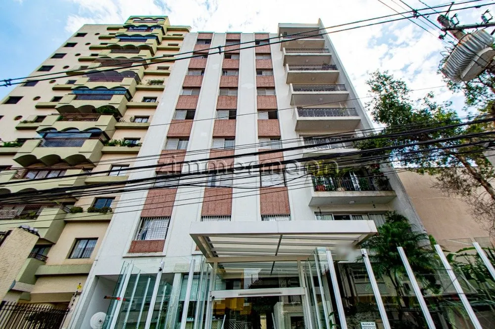 Apartamento, 2 quartos, 88 m² - Foto 3