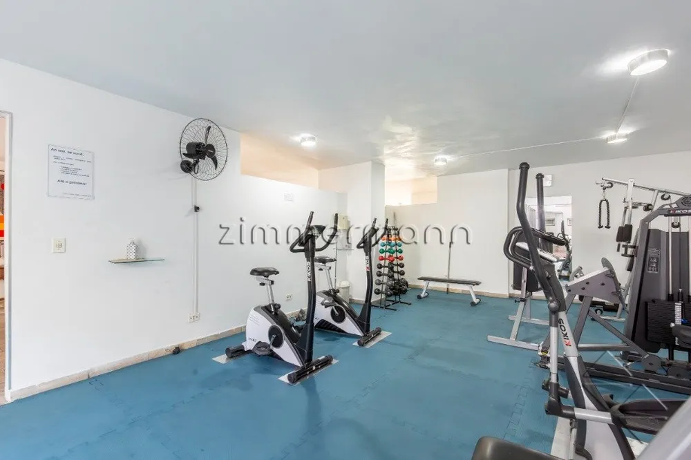 Apartamento, 2 quartos, 88 m² - Foto 8