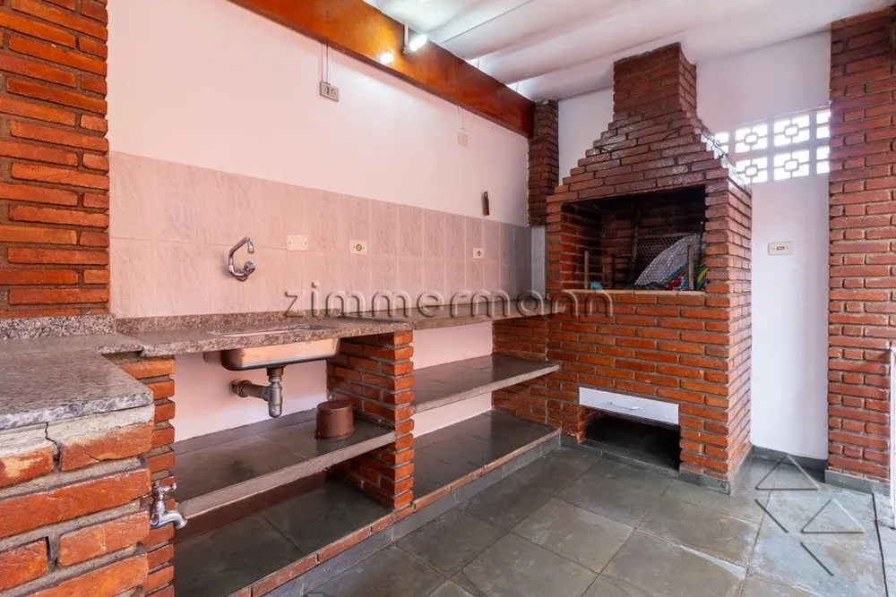 Casa, 2 quartos, 140 m² - Foto 7
