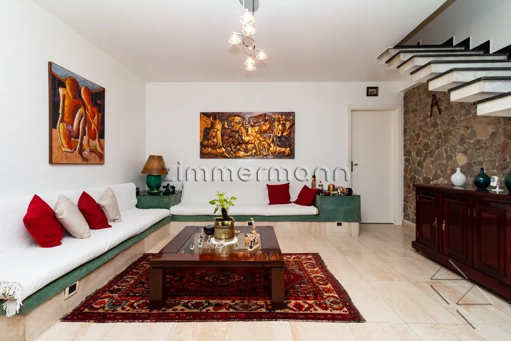 Casa, 2 quartos, 140 m² - Foto 1