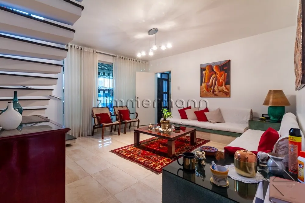 Casa, 2 quartos, 140 m² - Foto 5