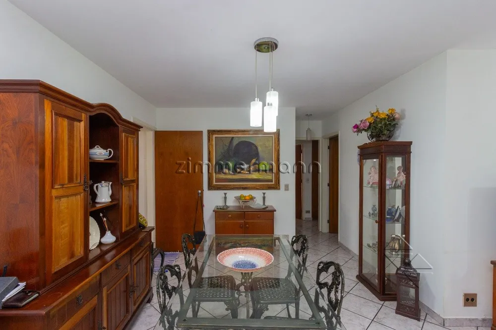 Apartamento, 2 quartos, 95 m² - Foto 1