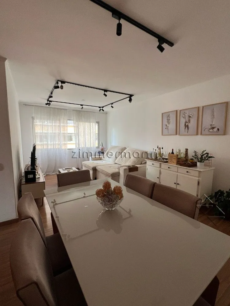 Apartamento, 3 quartos, 106 m² - Foto 3