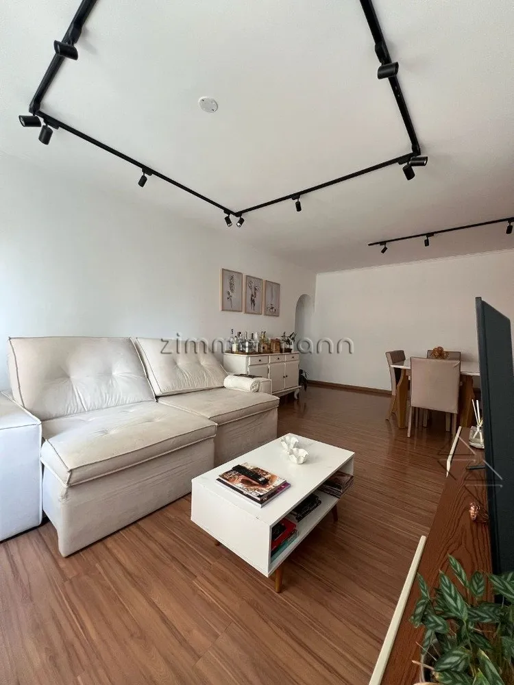 Apartamento, 3 quartos, 106 m² - Foto 2