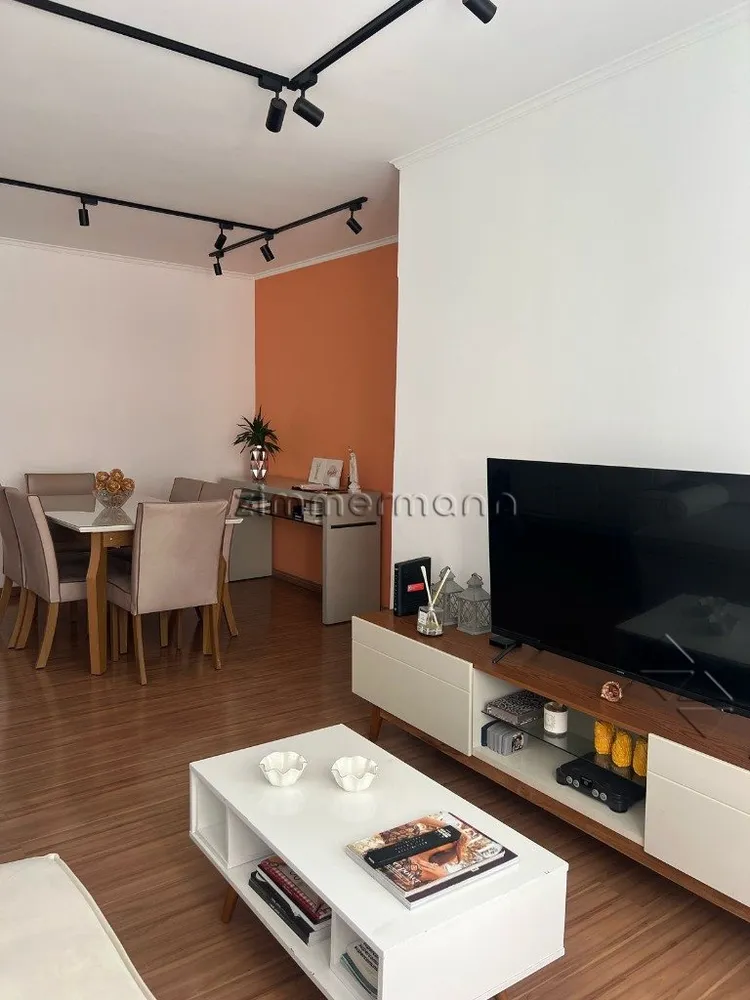 Apartamento, 3 quartos, 106 m² - Foto 4