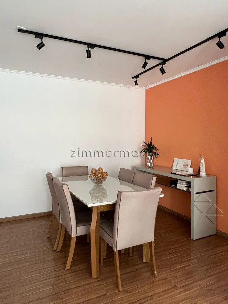 Apartamento, 3 quartos, 106 m² - Foto 5