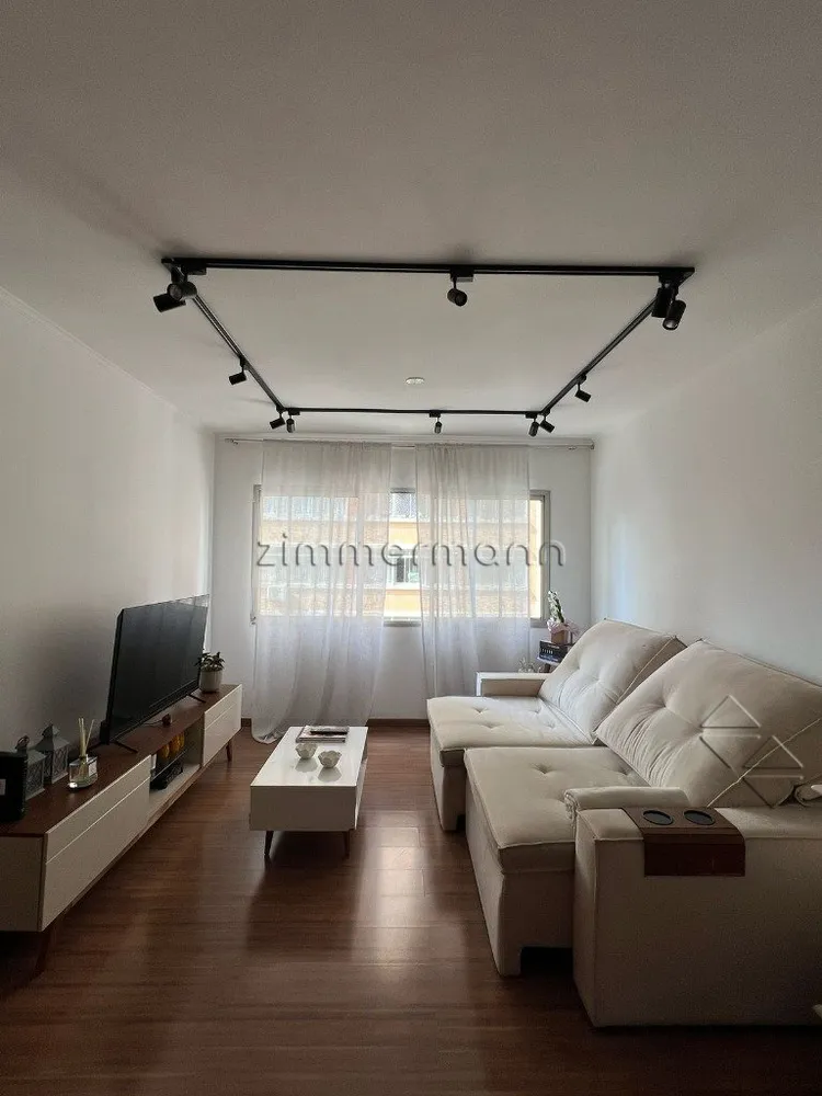 Apartamento, 3 quartos, 106 m² - Foto 1