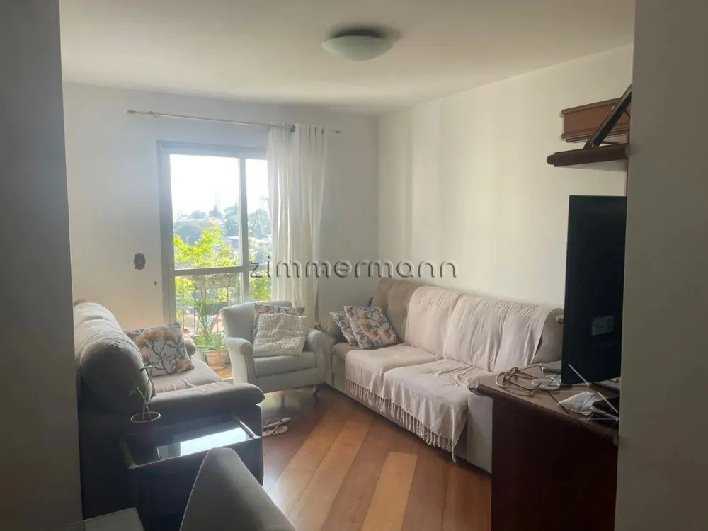 Apartamento, 2 quartos, 65 m² - Foto 1