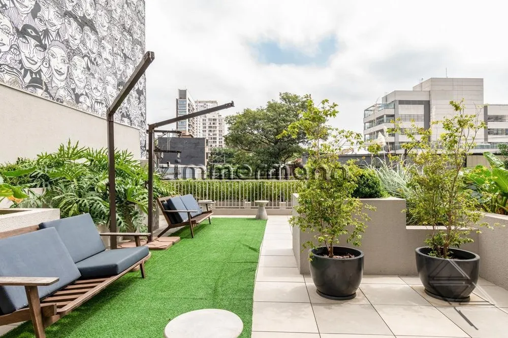 Apartamento, 1 quarto, 27 m² - Foto 5