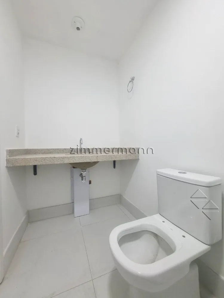 Apartamento, 1 quarto, 27 m² - Foto 3