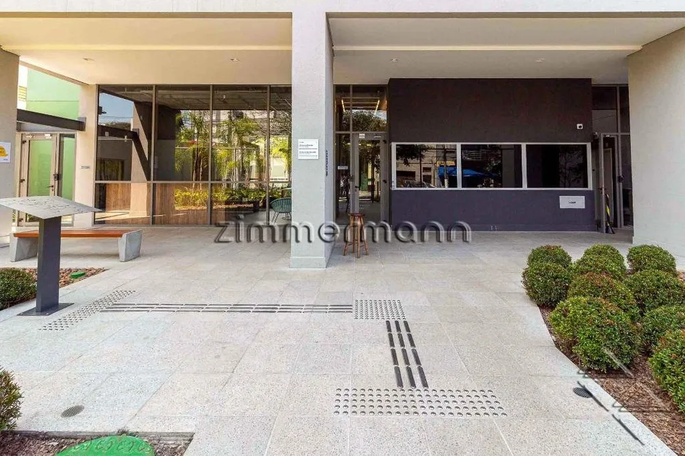 Apartamento, 1 quarto, 27 m² - Foto 4