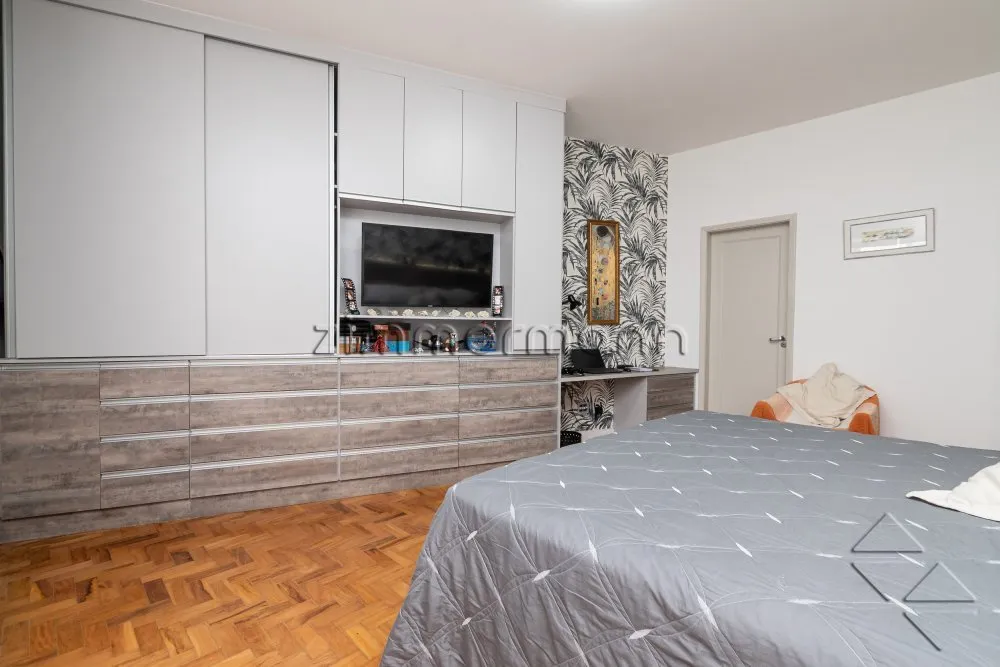 Apartamento, 2 quartos, 141 m² - Foto 3