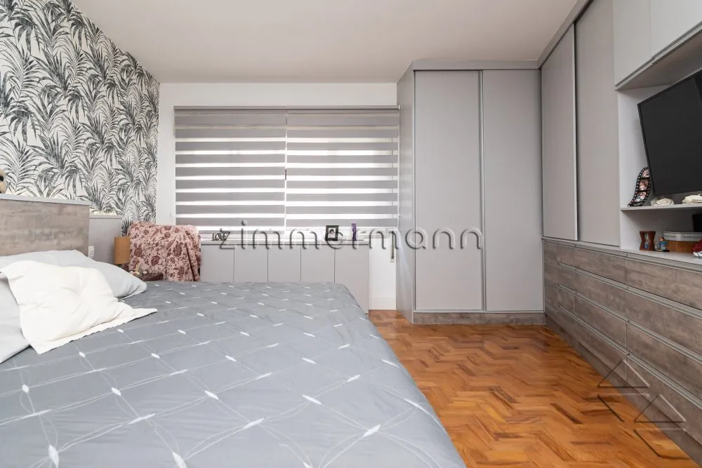 Apartamento, 2 quartos, 141 m² - Foto 1