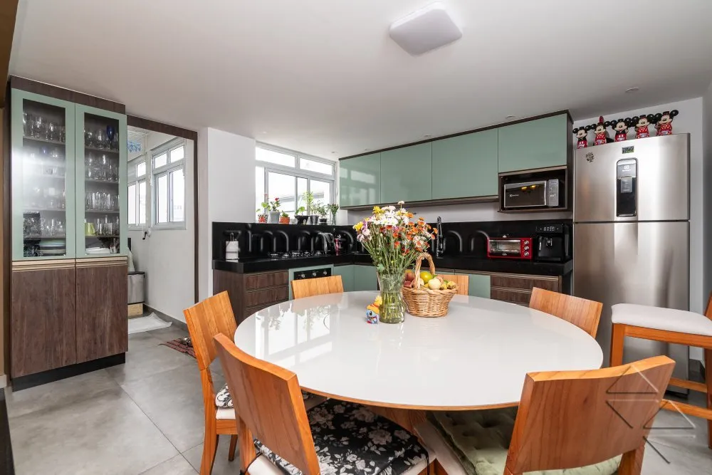 Apartamento, 2 quartos, 141 m² - Foto 6