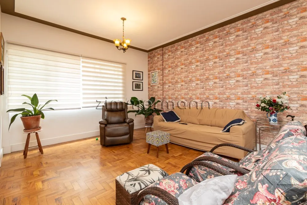 Apartamento, 2 quartos, 141 m² - Foto 2