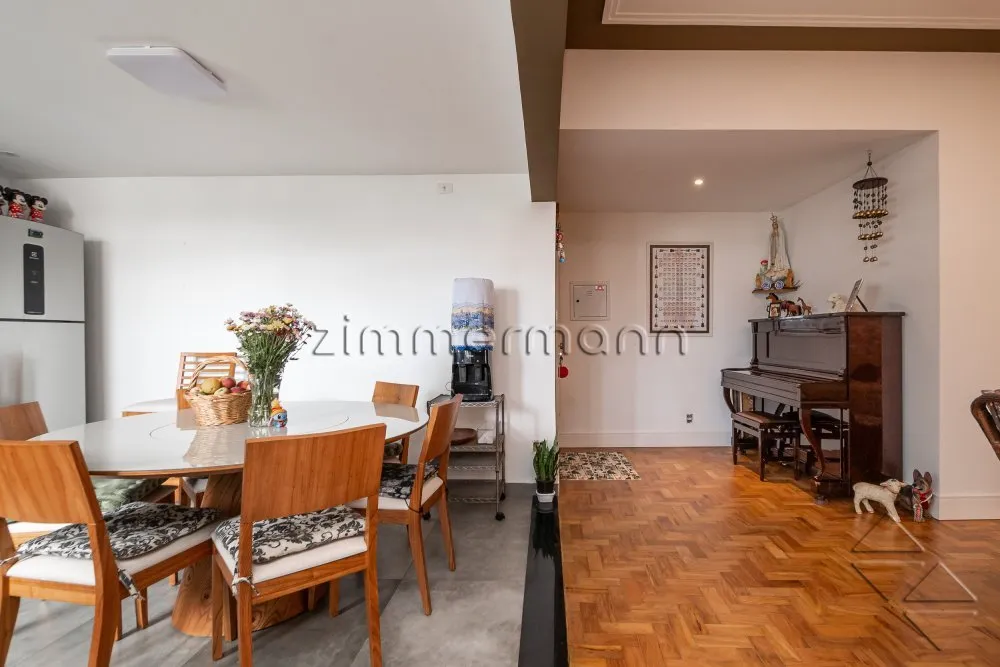 Apartamento, 2 quartos, 141 m² - Foto 5