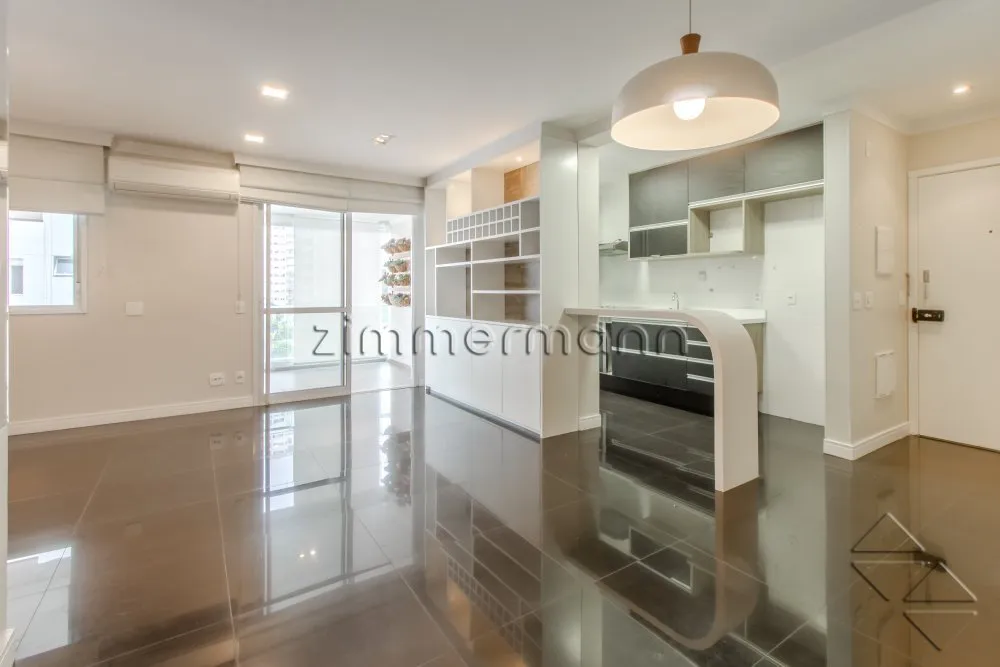Apartamento, 3 quartos, 87 m² - Foto 1