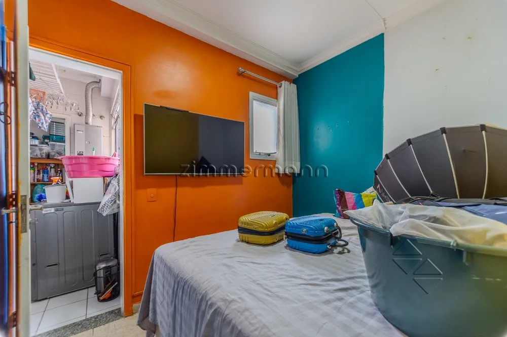 Apartamento, 3 quartos, 106 m² - Foto 5