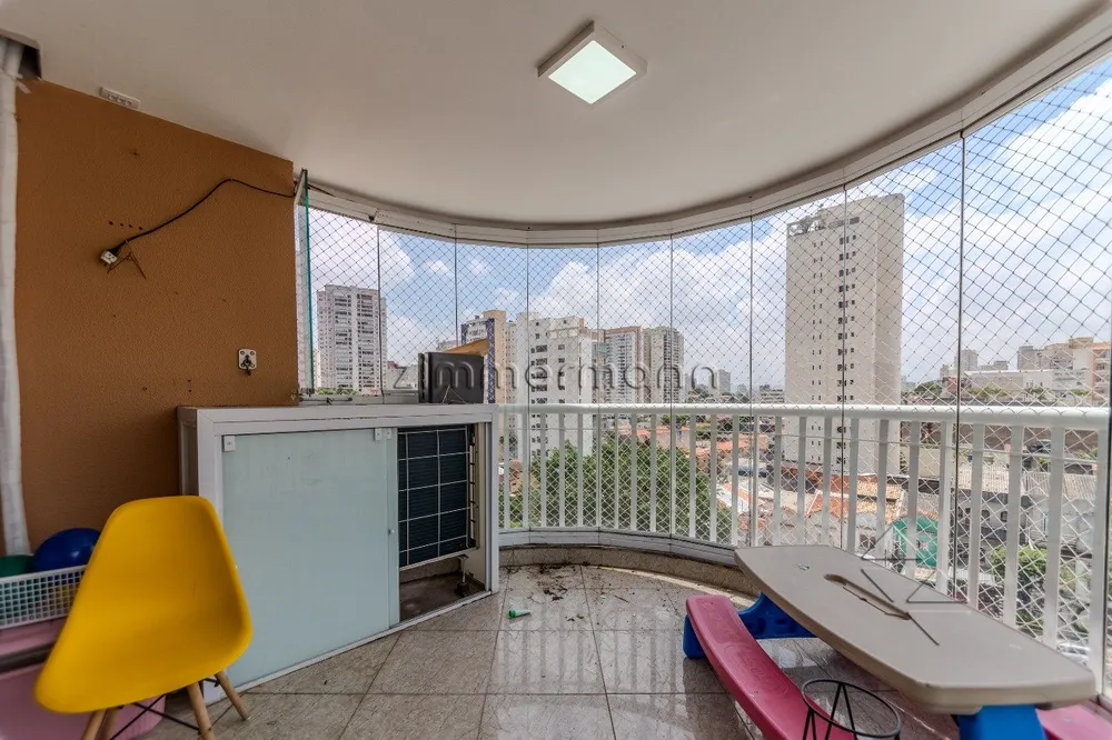 Apartamento, 3 quartos, 106 m² - Foto 2