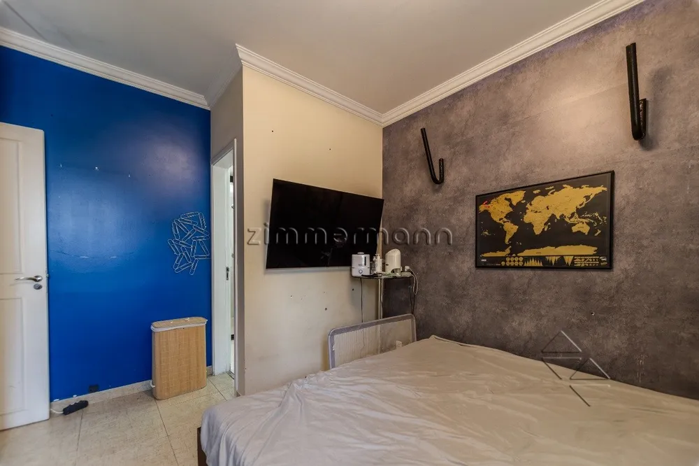 Apartamento, 3 quartos, 106 m² - Foto 4