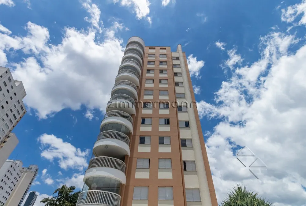 Apartamento, 3 quartos, 106 m² - Foto 1