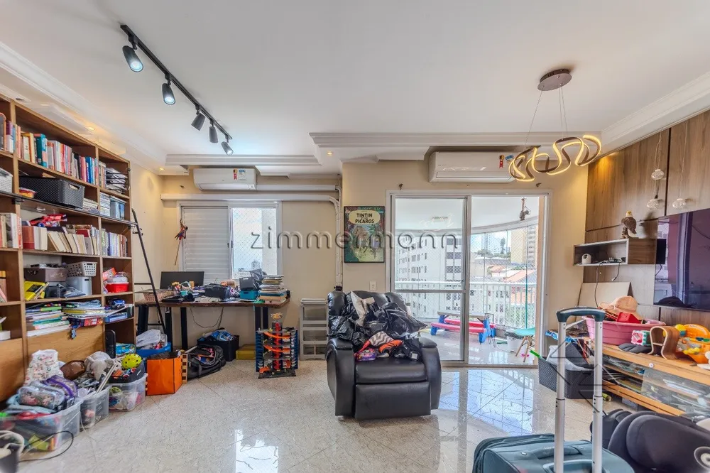 Apartamento, 3 quartos, 106 m² - Foto 3
