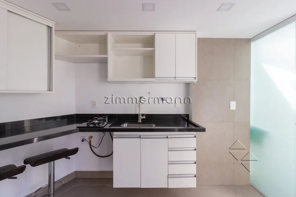 Apartamento, 1 quarto, 45 m² - Foto 3