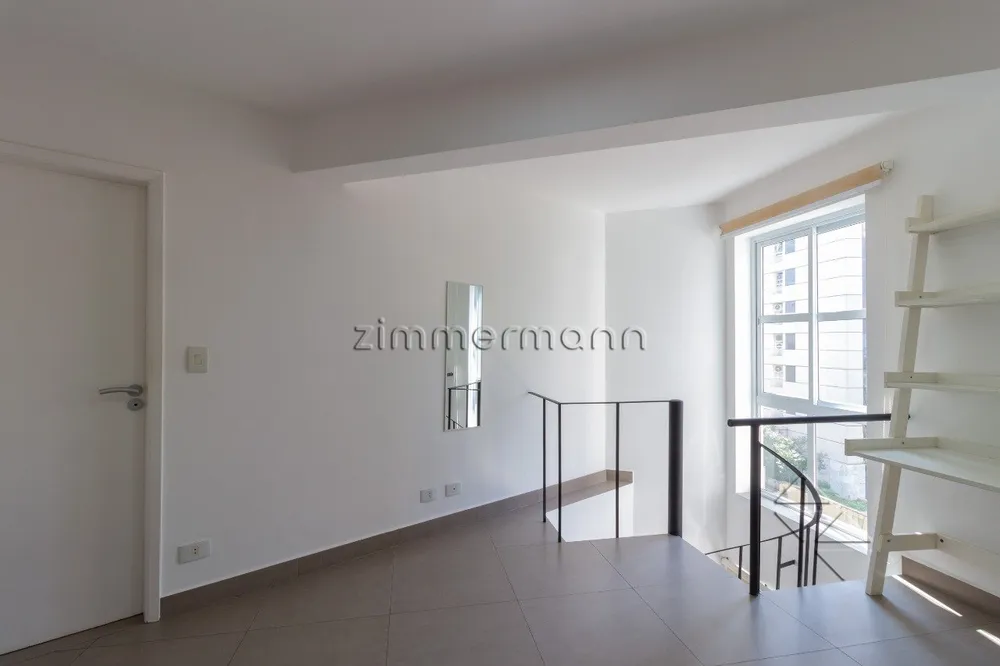 Apartamento, 1 quarto, 45 m² - Foto 1