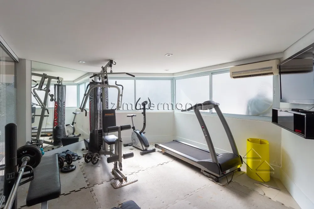 Apartamento, 1 quarto, 45 m² - Foto 11