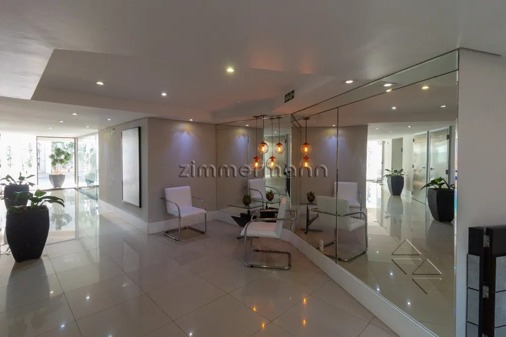 Apartamento, 1 quarto, 45 m² - Foto 2