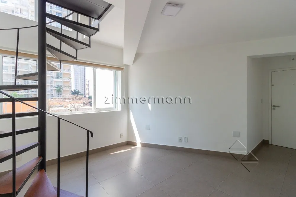 Apartamento, 1 quarto, 45 m² - Foto 5