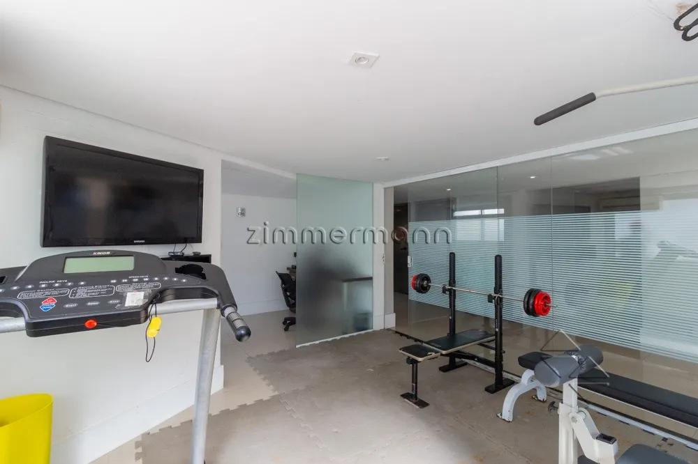 Apartamento, 1 quarto, 45 m² - Foto 6
